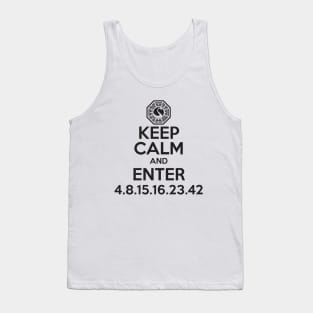 Dharma Tank Top